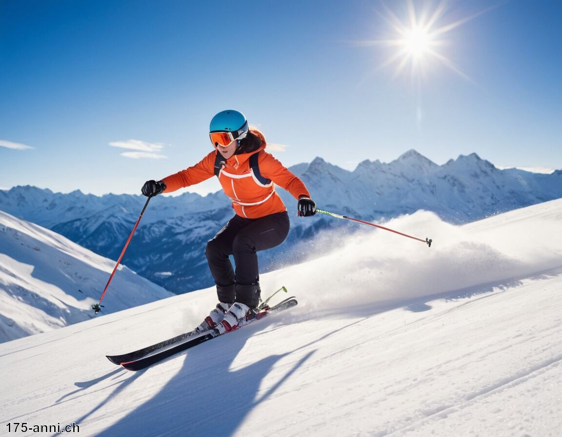 Miriam Gössner – Die erfolgreiche Wintersportlerin - Biografie