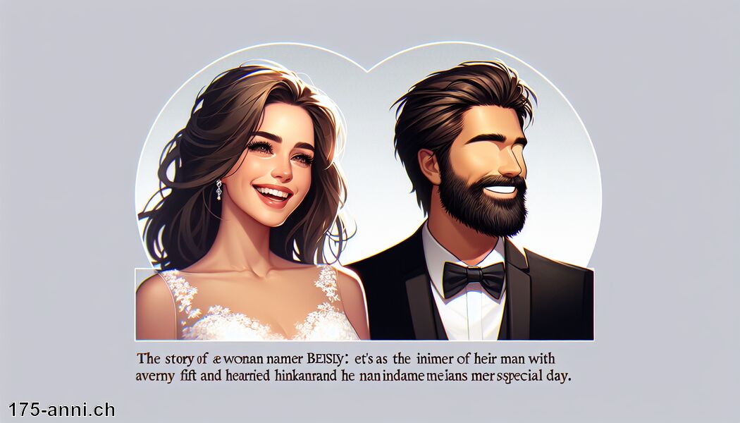 Wer ist Belsy und wen hat sie geheiratet?